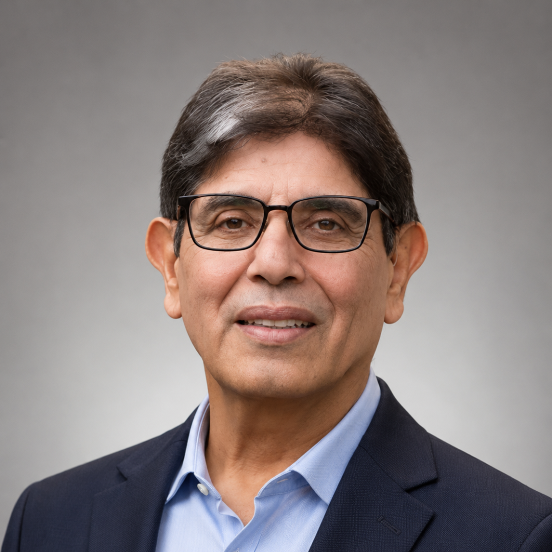 Emilio Morales Cruz