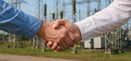 Potencia Partners Expands Expert Team to Meet Surging Demand in Global Power Sector