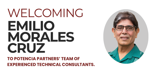 Emilio Morales Cruz Joins Potencia Partners