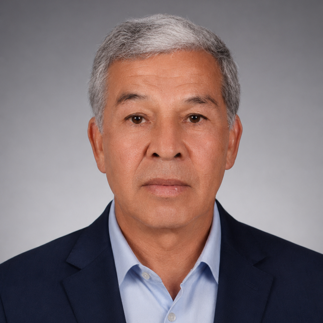 Alfonso Garcia