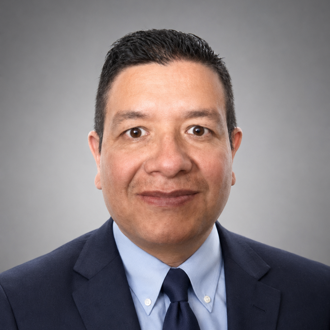 Camilo Sanchez, PE