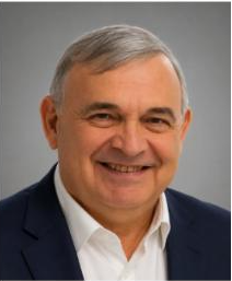 Rogelio Martinez