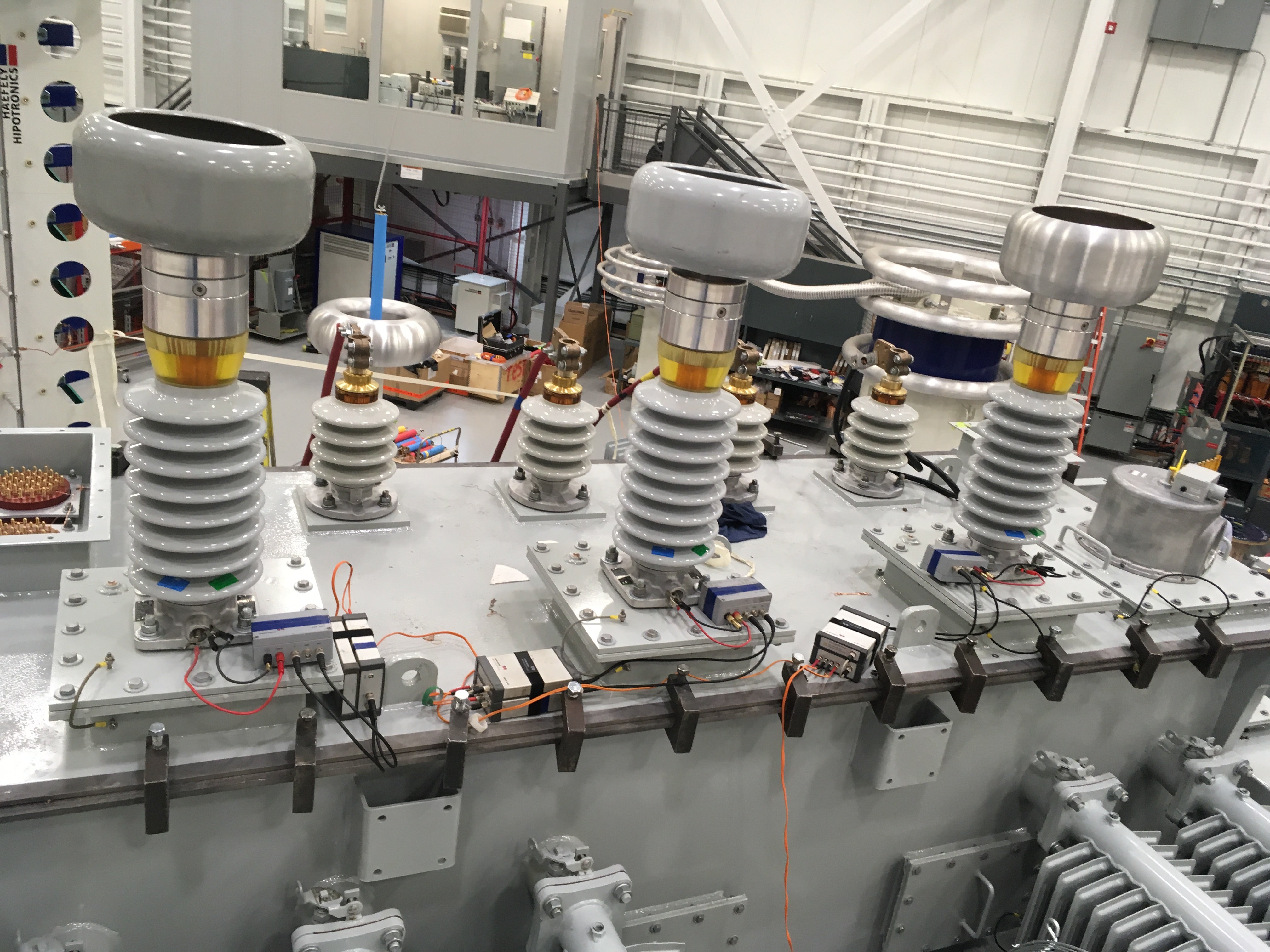 Transformer engineering